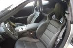 Chevrolet Corvette Stingray 2014 года